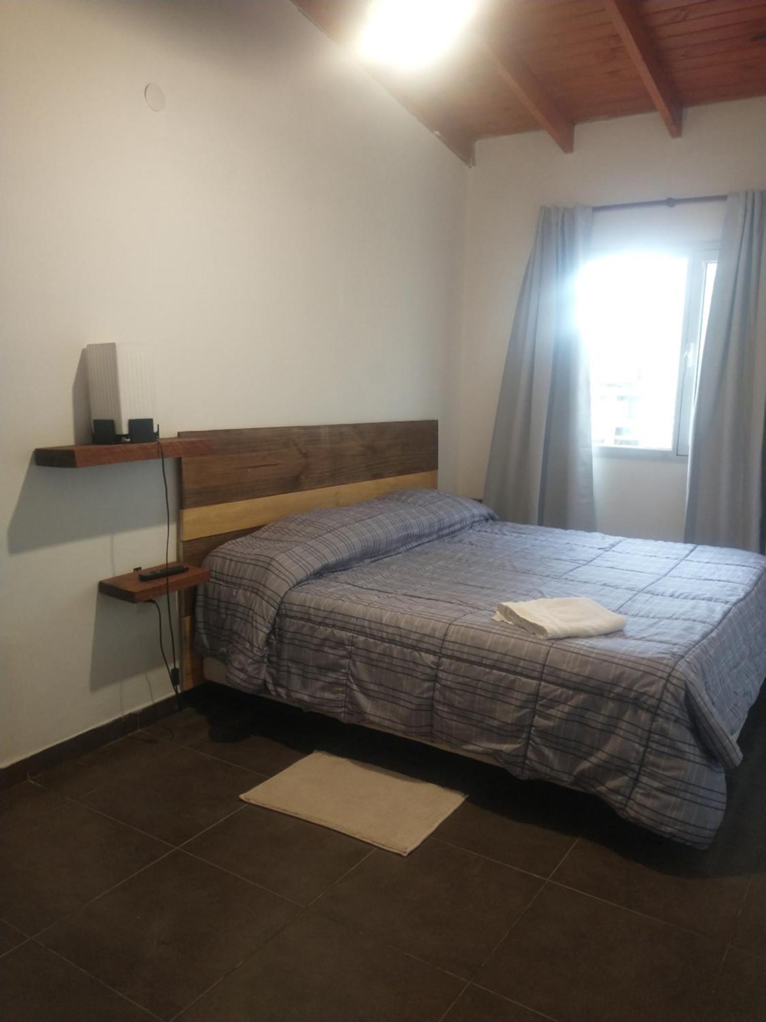 Departamento Full Con Estacionamiento Privado Apartment Rio Gallegos Ngoại thất bức ảnh
